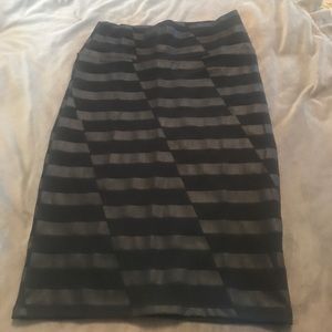 Cassie skirt